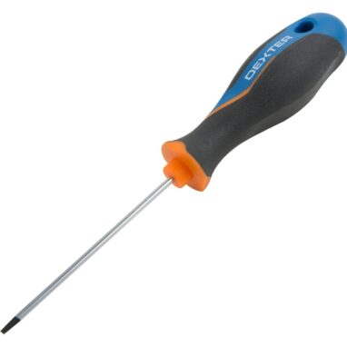Set 8 surubelnite combinate Dexter pentru electricieni