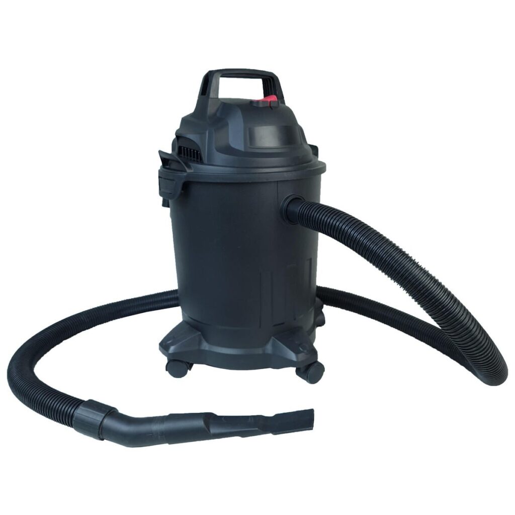 Aspirator umed/uscat Practyl 1250 W, rezervor 15 L