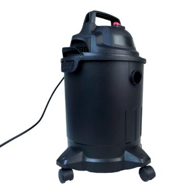 Aspirator umed/uscat Practyl 1250 W, rezervor 15 L