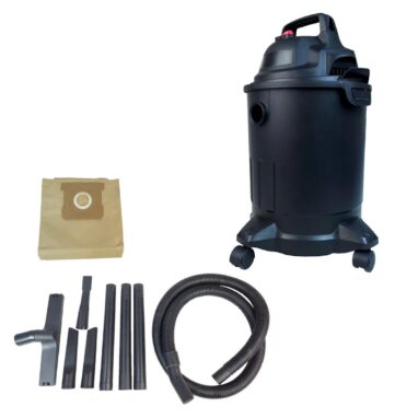 Aspirator umed/uscat Practyl 1250 W, rezervor 15 L