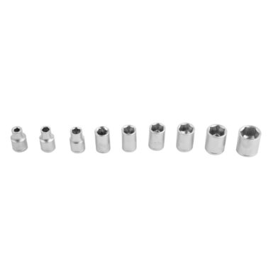 Set 2 Șurubelnițe și 29 Accesorii Dexter - Lucrări Mecanice