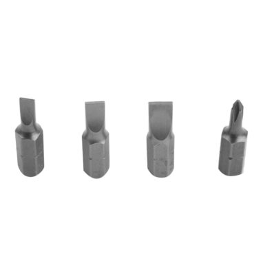 Set 2 Șurubelnițe și 29 Accesorii Dexter - Lucrări Mecanice