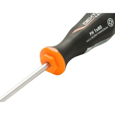 Set 5 Șurubelnițe Combinate Dexter Pro - Lucrări Mecanice