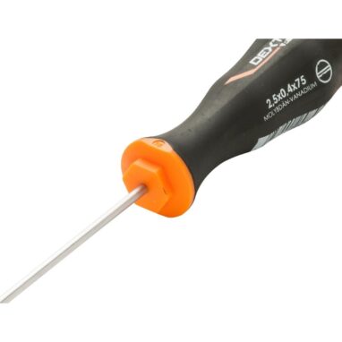Set 5 Șurubelnițe Combinate Dexter Pro - Lucrări Mecanice