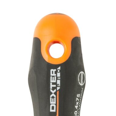 Set 5 Șurubelnițe Combinate Dexter Pro - Lucrări Mecanice