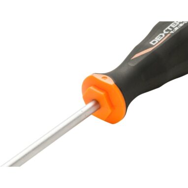 Set 5 Șurubelnițe Combinate Dexter Pro - Lucrări Mecanice