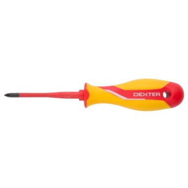Set 6 Surubelnite Electrician Dexter - Profesionale