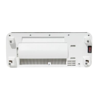 Aeroterma de perete Equation Clear 2, 2000 W, Telecomanda