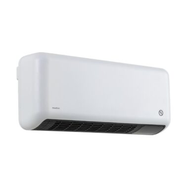 Aeroterma de perete Equation Clear 2, 2000 W, Telecomanda