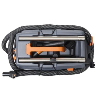 Aspirator umed/uscat Dexter Pro, 1350 W, Rezervor 30 L